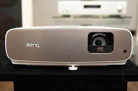 Ảnh Máy chiếu BenQ W2700 mua manh giá rẻ 0913442295